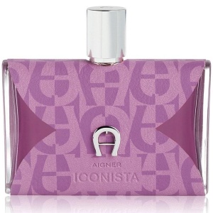 Aigner Iconista EDP 100ml за Жени БЕЗ ОПАКОВКА