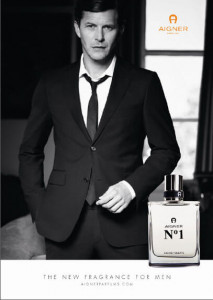 Aigner No1 EDT 100ml за Мъже - Img 2