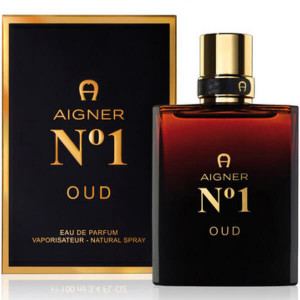 Aigner No1 OUD EDP 100ml за Мъже БЕЗ ОПАКОВКА - Img 3