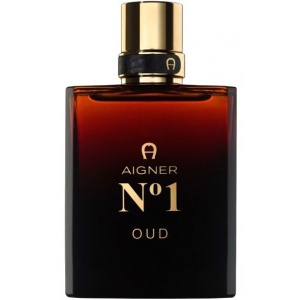 Aigner No1 OUD EDP 100ml за Мъже БЕЗ ОПАКОВКА