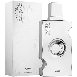 Ajmal Evoke Silver Edition EDP 75ml за Жени
