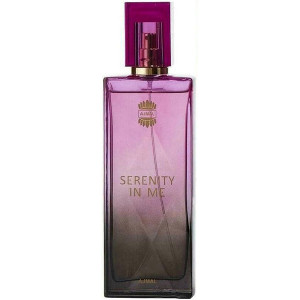 Ajmal Serenity In Me EDP 100ml за Жени - Img 2