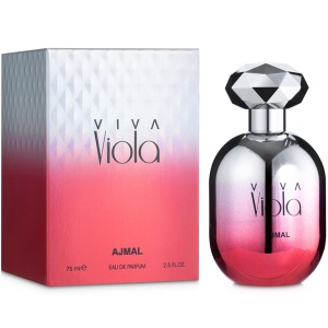 Ajmal Viva Viola EDP 75ml за Жени