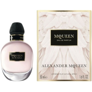 Alexander McQueen McQueen Eau de Parfum EDP 50ml за Жени - Img 1