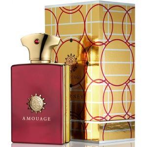 Amouage Journey Man EDP 100ml за Мъже