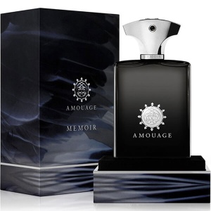 Amouage Memoir Man EDP 100ml за Мъже