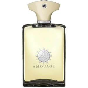 Amouage Silver EDP 100ml за Мъже БЕЗ ОПАКОВКА
