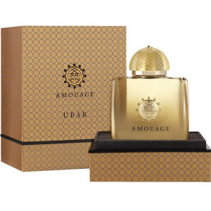 Amouage Ubar EDP 100ml за Жени БЕЗ ОПАКОВКА - Img 3