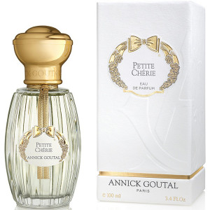 Annick Goutal Petite Cherie EDP 100ml за Жени БЕЗ ОПАКОВКА - Img 2