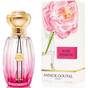 Annick Goutal Rose Pompon EDT 100ml за Жени БЕЗ ОПАКОВКА - Img 3