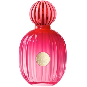 Antonio Banderas The Icon EDP 100ml за Жени БЕЗ ОПАКОВКА