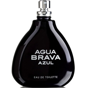 Antonio Puig Agua Brava Azul EDT 100ml за Мъже БЕЗ ОПАКОВКА