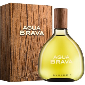 Antonio Puig Agua Brava EDC 200ml за Мъже - Img 1
