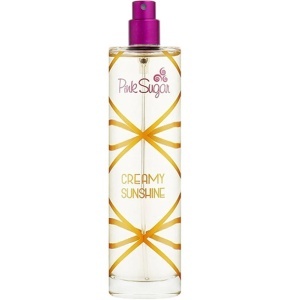 Aquolina Pink Sugar Creamy Sunshine EDT 100ml за Жени БЕЗ ОПАКОВКА