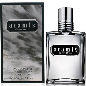 Aramis Gentleman EDT 110ml за Мъже БЕЗ ОПАКОВКА - Img 3