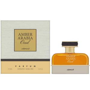 Armaf Amber Arabia Oud EDP 100ml за Мъже