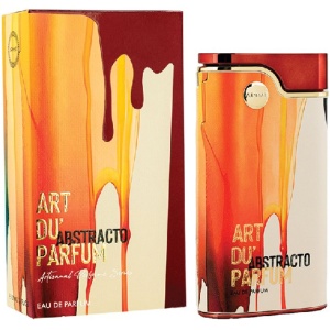 Armaf Art Du' Parfum Abstracto EDP 100ml за Мъже и Жени