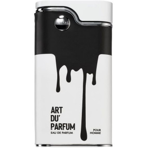 Armaf Art Du' Parfum EDP 100ml за Мъже - Img 2