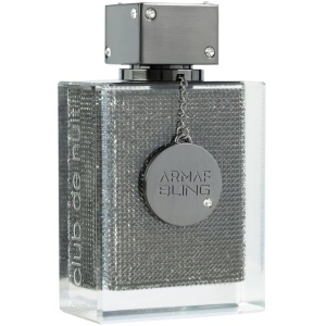 Armaf Club De Nuit Bling EDP 75ml за Мъже и Жени - Img 2