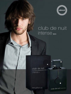 Armaf Club De Nuit Intense Man EDT 105ml за Мъже - Img 2