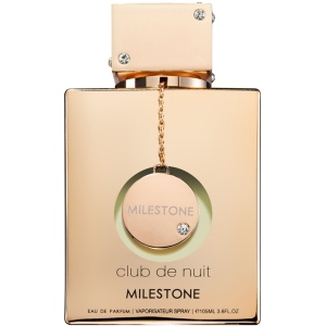 Armaf Club De Nuit Milestone Deo Stick 75ml за Жени - Img 2