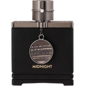 Armaf Dubai Nights Midnight EDP 100ml за Мъже - Img 2