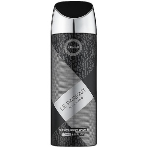 Armaf Le Parfait Pour Homme Deo Spray 200ml за Мъже