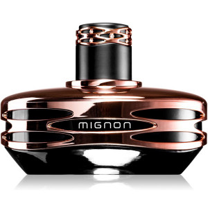 Armaf Mignon Black EDP 100ml за Жени - Img 2