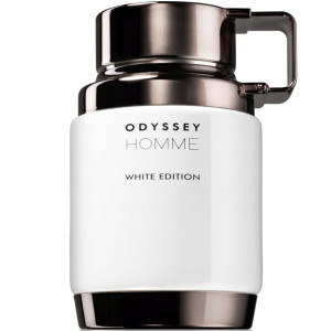 Armaf Odyssey Homme White Edition EDP 100ml за Мъже - Img 2