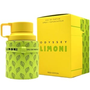 Armaf Odyssey Limoni EDP 200ml за Мъже и Жени