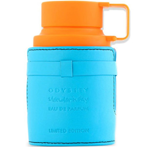 Armaf Odyssey Mandarin Sky EDP 100ml за Мъже - Img 2
