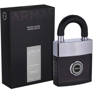 Armaf Opus Homme EDT 100ml за Мъже