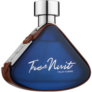 Armaf Tres Nuit EDT 100ml за Мъже - Img 2