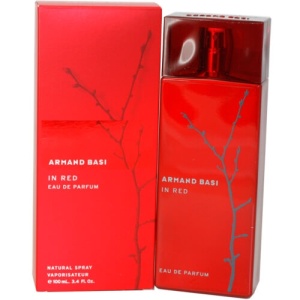 Armand Basi In Red EDP 50ml за Жени - Img 1