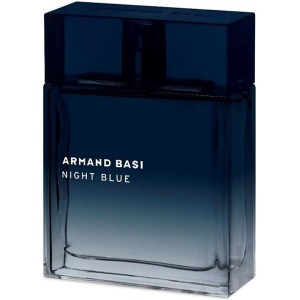 Armand Basi Night Blue EDT 100ml за Мъже БЕЗ ОПАКОВКА