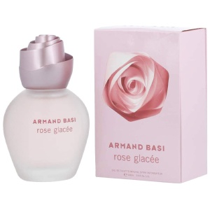 Armand Basi Rose Glacee EDT 100ml за Жени