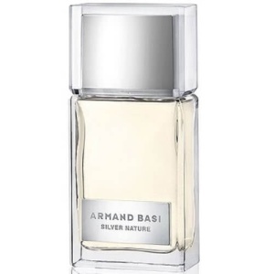 Armand Basi Silver Nature EDT 100ml за Мъже БЕЗ ОПАКОВКА - Img 1