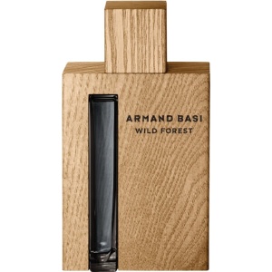 Armand Basi Wild Forest EDT 100ml за Мъже БЕЗ ОПАКОВКА