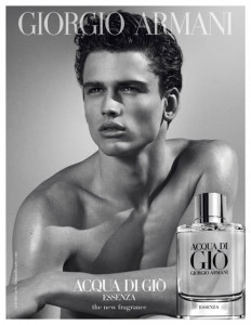 Armani Acqua Di Gio Essenza EDP 180ml за Мъже