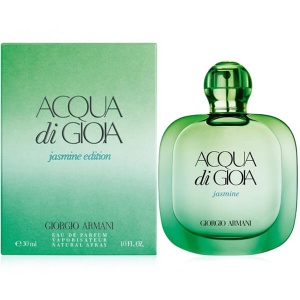 Armani Acqua Di Gioia Jasmine EDP 30ml за Жени