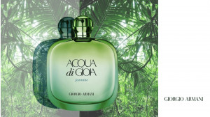 Armani Acqua Di Gioia Jasmine EDP 30ml за Жени - Img 3