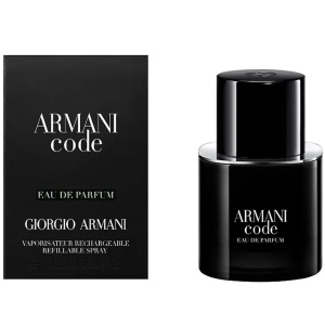 Armani Code Eau de Parfum (2024) EDP 30ml за Мъже