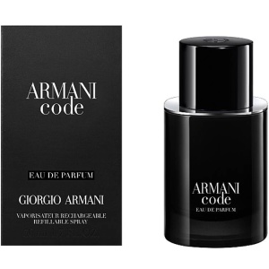 Armani Code Eau de Parfum (2024) EDP 50ml за Мъже