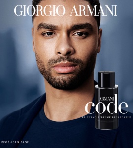 Armani Code Eau de Toilette (2023) EDT 125ml за Мъже - Img 2