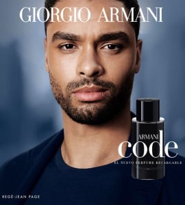 Armani Code Eau de Toilette (2023) EDT 75ml за Мъже - Img 2