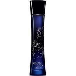 Armani Code Ultimate EDP Intense 50ml за Жени БЕЗ ОПАКОВКА