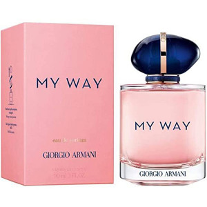 Armani My Way EDP 90ml за Жени БЕЗ ОПАКОВКА - Img 2