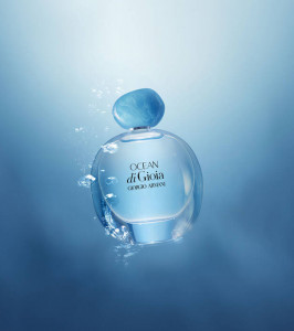 Armani Ocean di Gioia EDP 100ml за Жени - Img 3