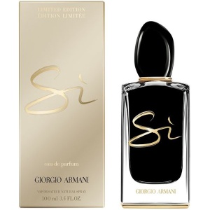 Armani Si Night Light EDP 50ml за Жени