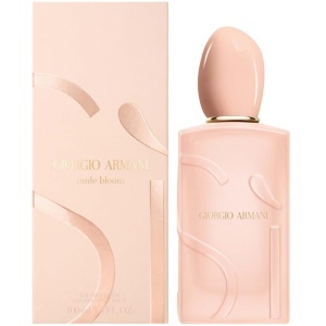 Armani Si Nude Bloom EDP 100ml за Жени БЕЗ ОПАКОВКА - Img 6